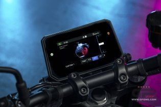 Moto - News: TEST Yamaha MT-09 2024 – Il ritorno del Cavaliere Oscuro