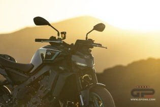 Moto - News: TEST Yamaha MT-09 2024 – Il ritorno del Cavaliere Oscuro