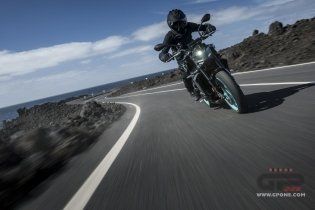 Moto - News: TEST Yamaha MT-09 2024 – Il ritorno del Cavaliere Oscuro