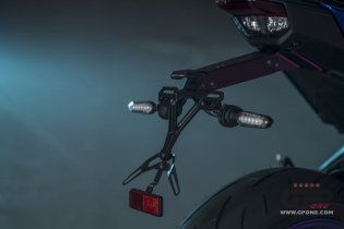 Moto - News: TEST Yamaha MT-09 2024 – Il ritorno del Cavaliere Oscuro