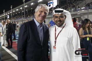 MotoGP: SPRINT Race, tutte le foto dell'esordio mondiale in Qatar