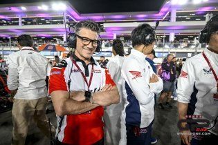 MotoGP: SPRINT Race, tutte le foto dell'esordio mondiale in Qatar