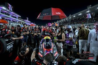 MotoGP: SPRINT Race, tutte le foto dell'esordio mondiale in Qatar