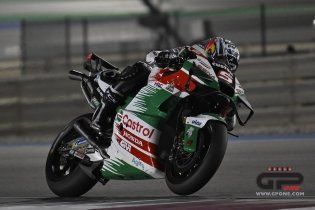 MotoGP: SPRINT Race, tutte le foto dell'esordio mondiale in Qatar