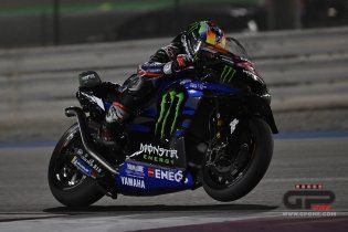MotoGP: SPRINT Race, tutte le foto dell'esordio mondiale in Qatar