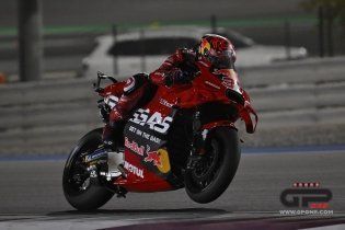 MotoGP: SPRINT Race, tutte le foto dell'esordio mondiale in Qatar