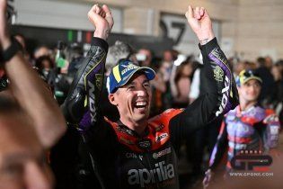 MotoGP: SPRINT Race, tutte le foto dell'esordio mondiale in Qatar