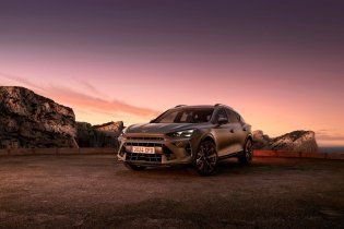 Auto - News: Cupra Formentor e Leon 2024: nate per regalare forti emozioni 