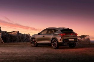 Auto - News: Cupra Formentor e Leon 2024: nate per regalare forti emozioni 