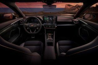 Auto - News: Cupra Formentor e Leon 2024: nate per regalare forti emozioni 