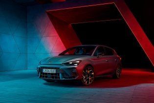 Auto - News: Cupra Formentor e Leon 2024: nate per regalare forti emozioni 