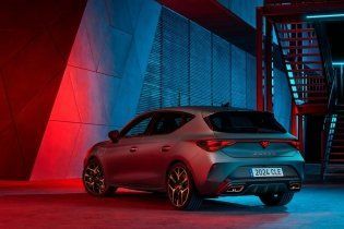 Auto - News: Cupra Formentor e Leon 2024: nate per regalare forti emozioni 