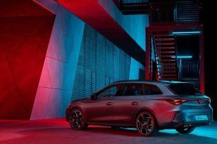 Auto - News: Cupra Formentor e Leon 2024: nate per regalare forti emozioni 