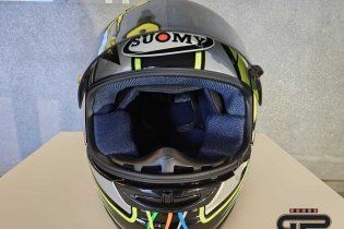 MotoGP: Tuta, moto e auto: Capirossi mette all'asta la sua collezione per beneficenza