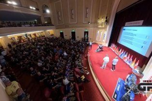 Playtime - Viaggi: 16° HAT SANREMO-SESTRIERE 6-8 settembre 2024 un successo senza precedenti