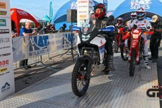 Playtime - Viaggi: 16° HAT SANREMO-SESTRIERE 6-8 settembre 2024 un successo senza precedenti