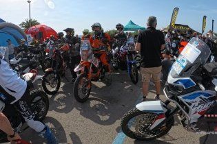 Playtime - Viaggi: 16° HAT SANREMO-SESTRIERE 6-8 settembre 2024 un successo senza precedenti