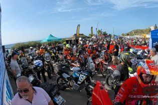 Playtime - Viaggi: 16° HAT SANREMO-SESTRIERE 6-8 settembre 2024 un successo senza precedenti