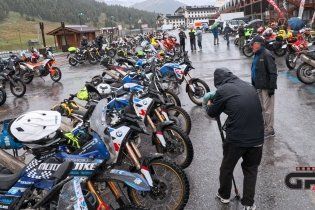 Playtime - Viaggi: 16° HAT SANREMO-SESTRIERE 6-8 settembre 2024 un successo senza precedenti