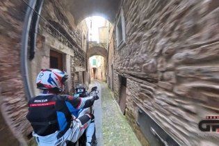 Playtime - Viaggi: 16° HAT SANREMO-SESTRIERE 6-8 settembre 2024 un successo senza precedenti