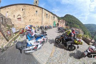 Playtime - Viaggi: 16° HAT SANREMO-SESTRIERE 6-8 settembre 2024 un successo senza precedenti