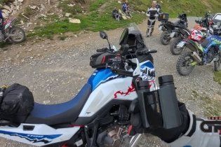 Playtime - Viaggi: 16° HAT SANREMO-SESTRIERE 6-8 settembre 2024 un successo senza precedenti