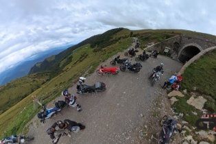 Playtime - Viaggi: 16° HAT SANREMO-SESTRIERE 6-8 settembre 2024 un successo senza precedenti