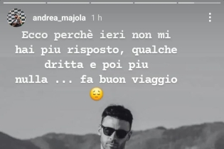 MotoE: Il mondo delle due ruote si stringe sui social per salutare Luca Salvadori