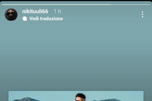 MotoE: Il mondo delle due ruote si stringe sui social per salutare Luca Salvadori