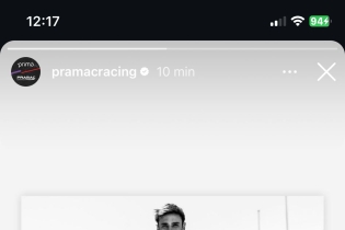 News: Da Bagnaia a Quartararo: il motociclismo saluta Luca Salvadori