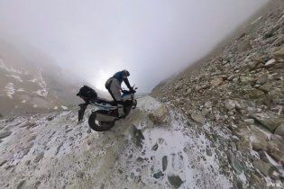 Playtime - Perjalanan: DJI Osmo Action 5 Pro: Uji Coba di Ketinggian 3.000 Meter!