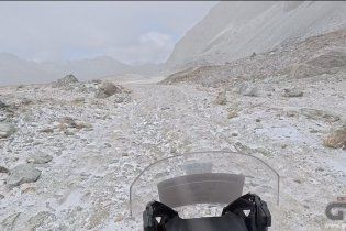 Playtime - Perjalanan: DJI Osmo Action 5 Pro: Uji Coba di Ketinggian 3.000 Meter!