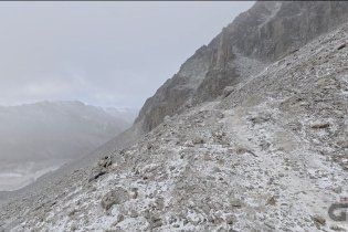 Playtime - Perjalanan: DJI Osmo Action 5 Pro: Uji Coba di Ketinggian 3.000 Meter!