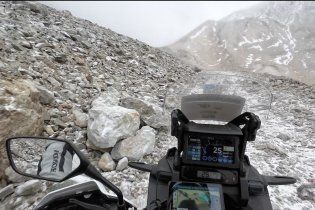 Playtime - Perjalanan: DJI Osmo Action 5 Pro: Uji Coba di Ketinggian 3.000 Meter!