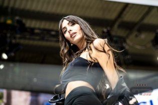 EICMA: GALLERY - Le più belle ragazze di EICMA 2024!