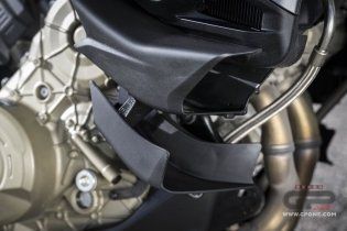 Moto - Test: Prova Ducati Multistrada V4 2025: benvenuti nel MULTIVERSO