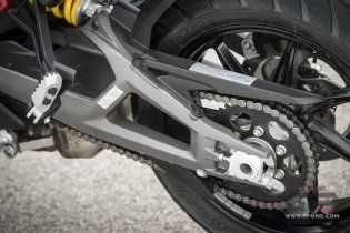 Moto - Test: Prova Ducati Multistrada V4 2025: benvenuti nel MULTIVERSO