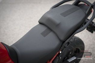 Moto - Test: Prova Ducati Multistrada V4 2025: benvenuti nel MULTIVERSO