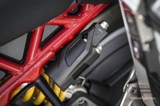 Moto - Test: Prova Ducati Multistrada V4 2025: benvenuti nel MULTIVERSO