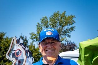 SBK: Gobbi: “Iannone esprime il valore PATA, a Rossi dissi chiudere in SBK”