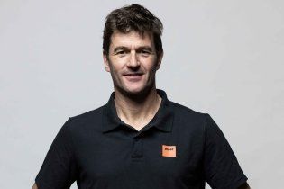 Dakar: New shakeup at KTM. Marc Coma leaves the management of the Spanish subsidiary