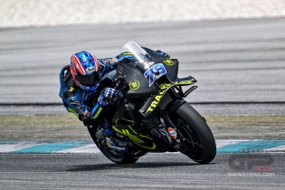 MotoGP: MEGALLERY - Tutte le foto dello Shakedown di Sepang
