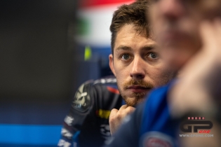 SBK: Gardner: "mi alleno con Acosta, riesco anche a batterlo, so di essere veloce"