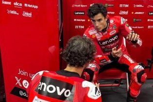 What we talk about when we talk about the Sepang tests and the result of Ducati and Yamaha