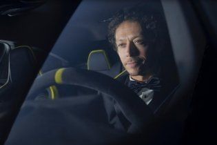 Auto - News: Valentino Rossi: "My desidere to race is still very strong"