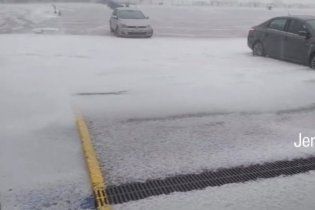 Moto - News: New floods in Spain. Jerez de la Frontera affected.