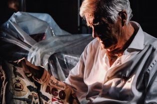 MotoGP: "Ago. Prima di Tutti": il documentario su Giacomo Agostini sbarca su Sky