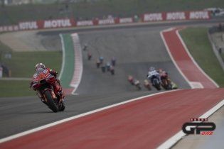 : Marc Marquez beware: this world championship with Bagnaia is a 'mano a mano' bullfight