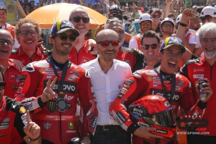 Your turn to look for a headline for Marquez's 8th win (out of 9) at Jerez...