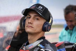 MotoE: Hector Garzo salterà la prima gara della MotoE a Le Mans